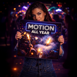 custom night club bottle signs