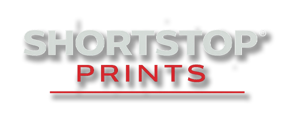 Shortstop prints - About US