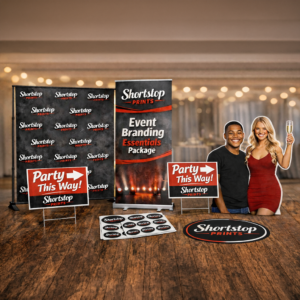 Ultimate Event Bundle